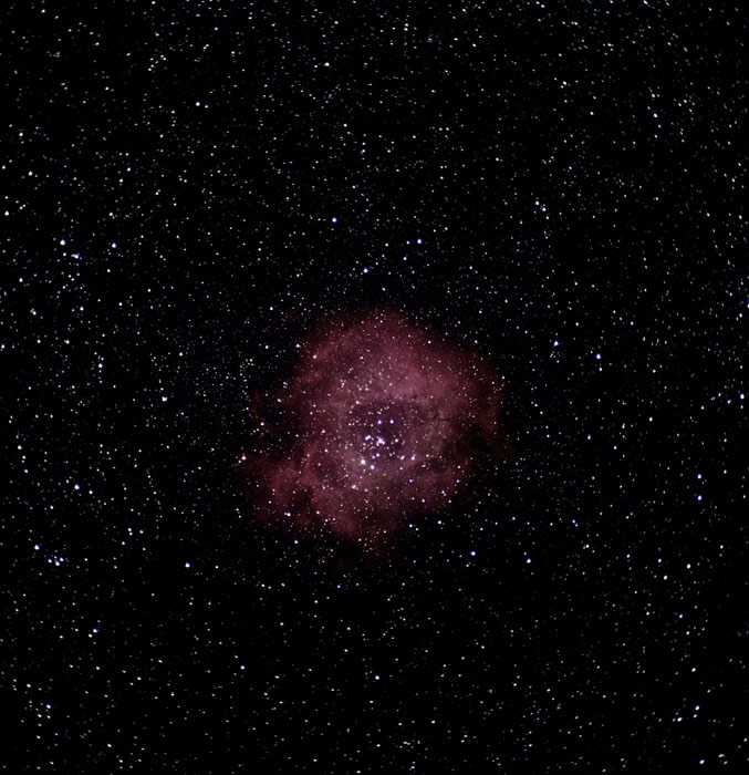  NGC-2244