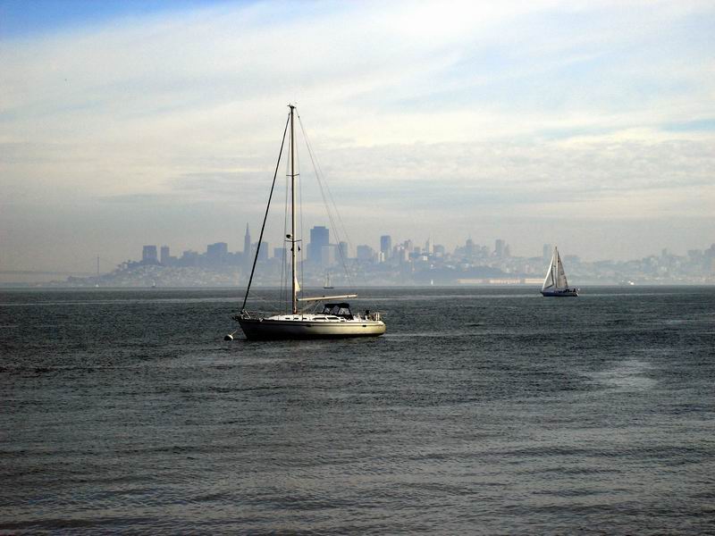  San Francisco