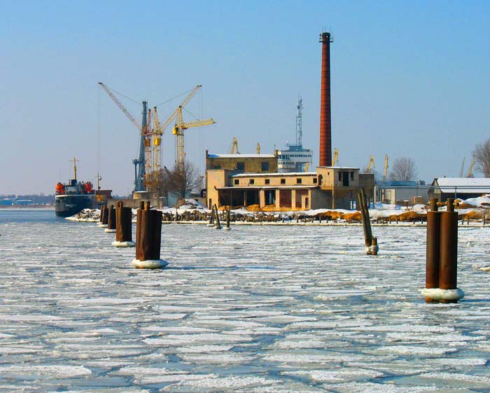  daugava