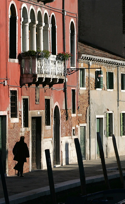  Fondamenta della Madonna del Orto