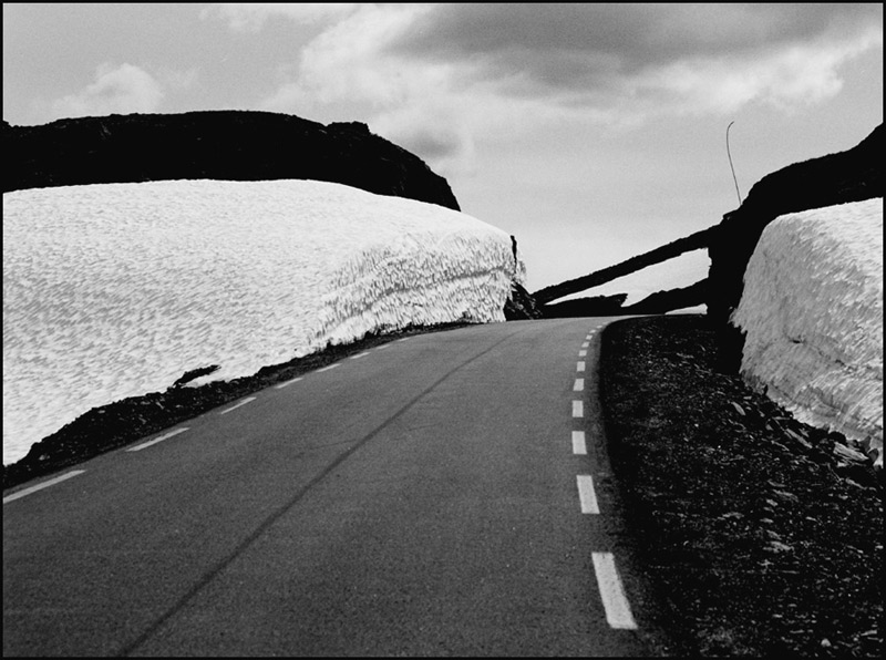  The Way to the Top
