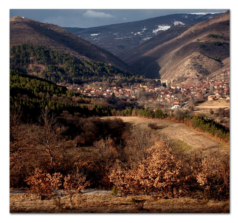  The Village