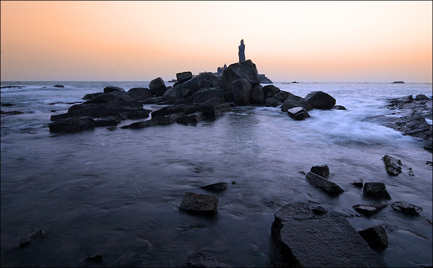  Land's End.      