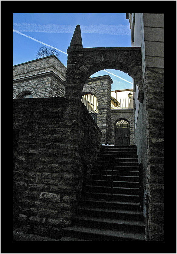  Bergamo polygonal 1.