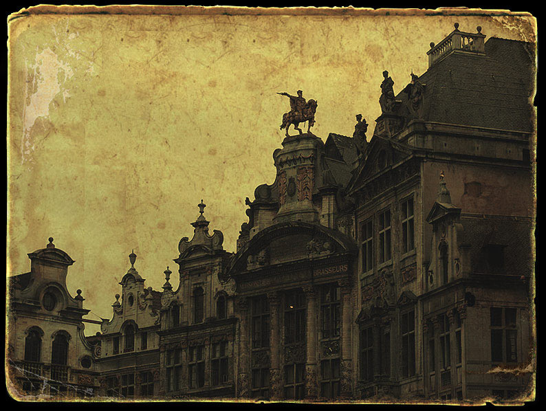  Maison de brasseurs