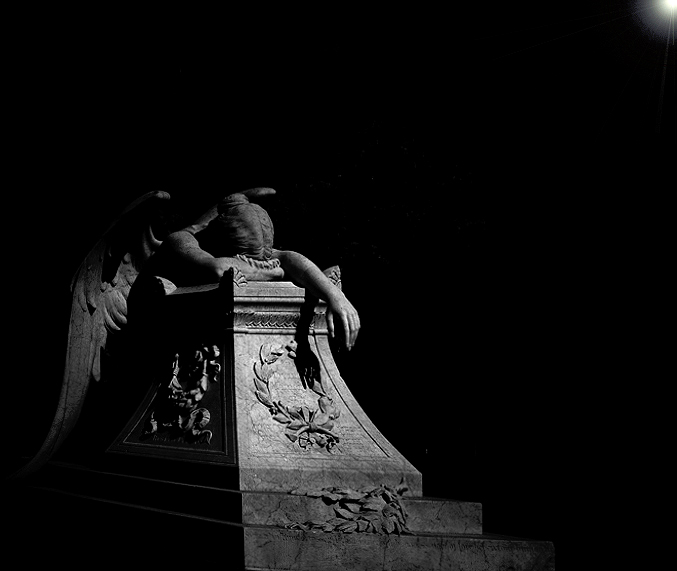  Angel...