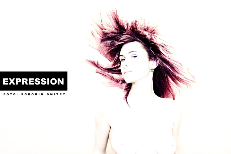  EXPRESSION