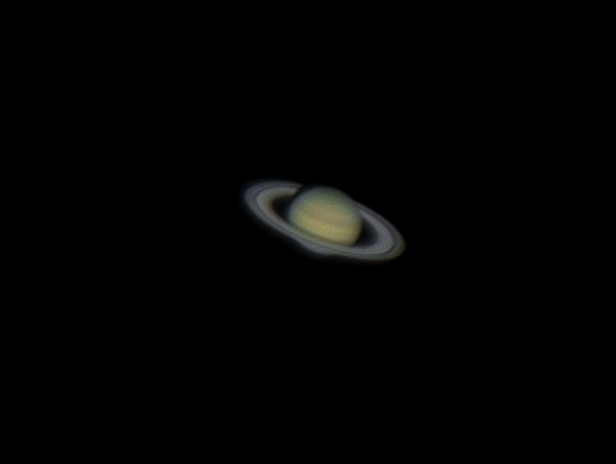  Saturn