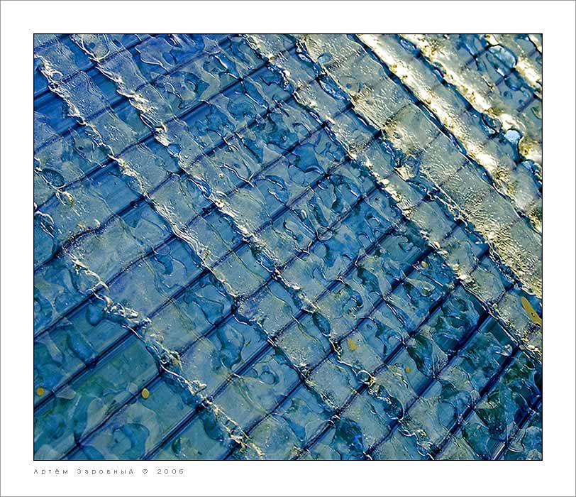  Diagonal #36