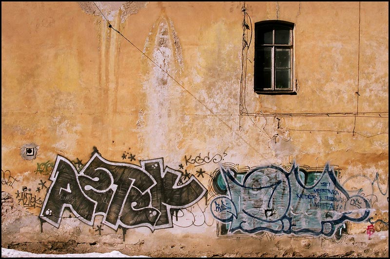 Spring (Vilnius Old Town)