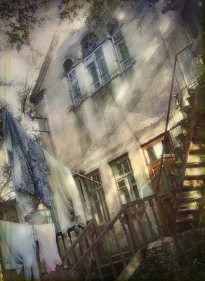  «NOSTALGI-No-1»