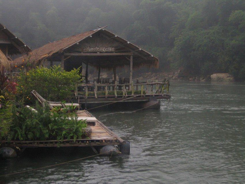  River Kwai