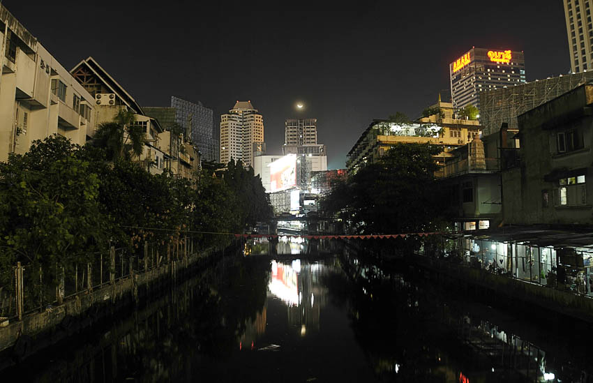 фотография Bangkok