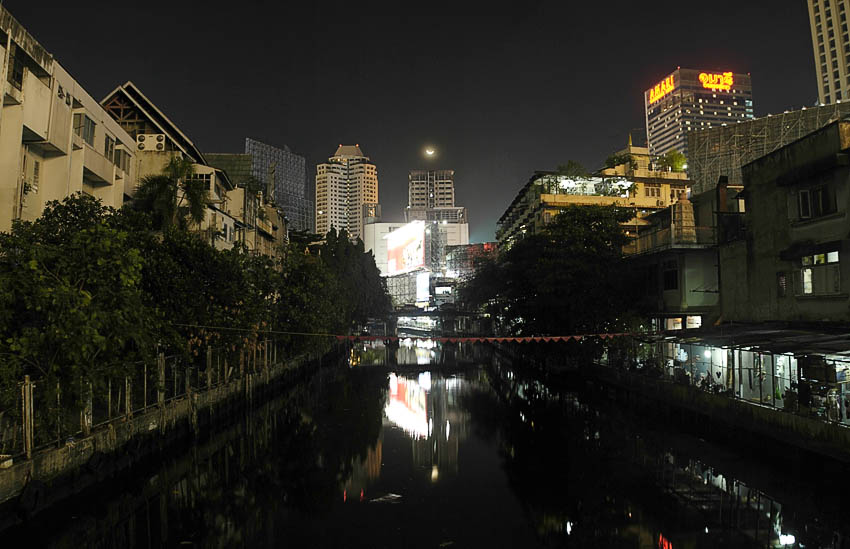  Bangkok