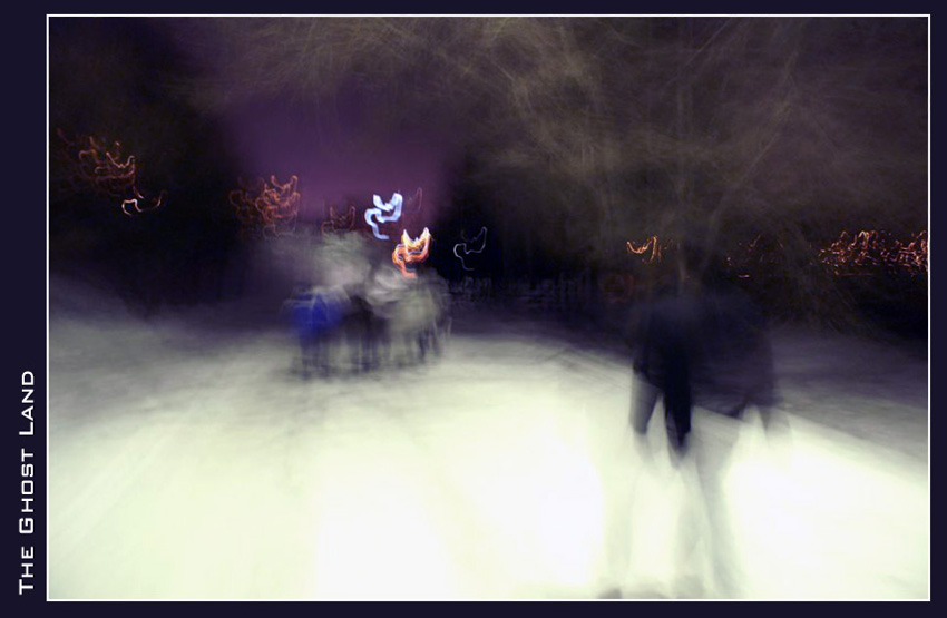  The Ghost Land