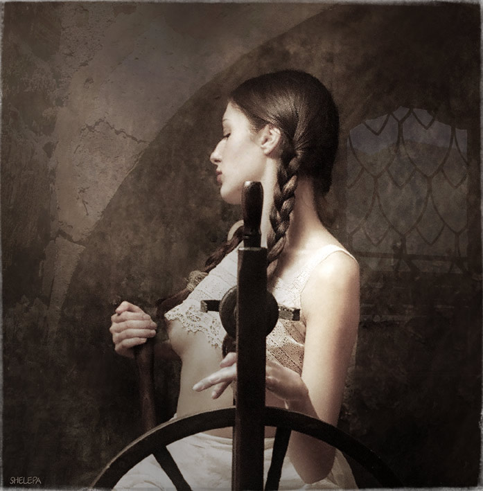  spinner