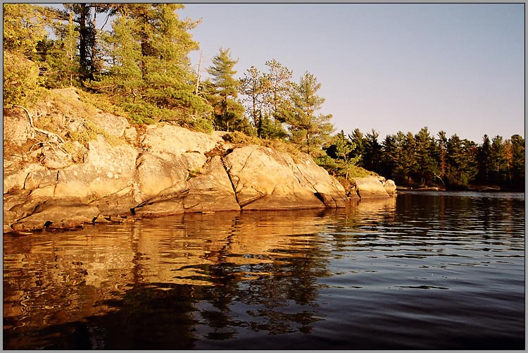  Grundy Lake