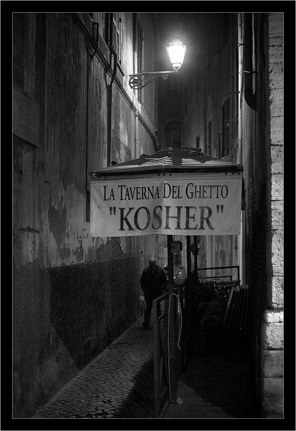  KOSHER