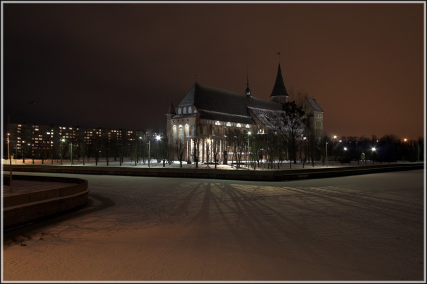  Cathedral