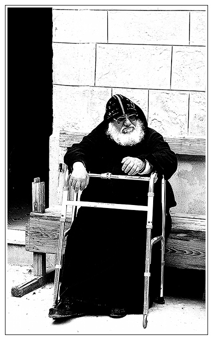 Jerusalem