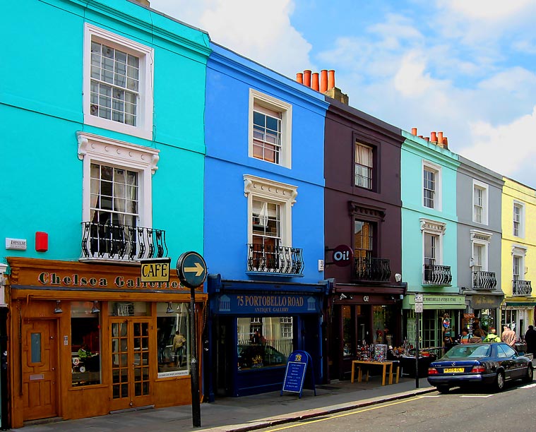  Portobello Road