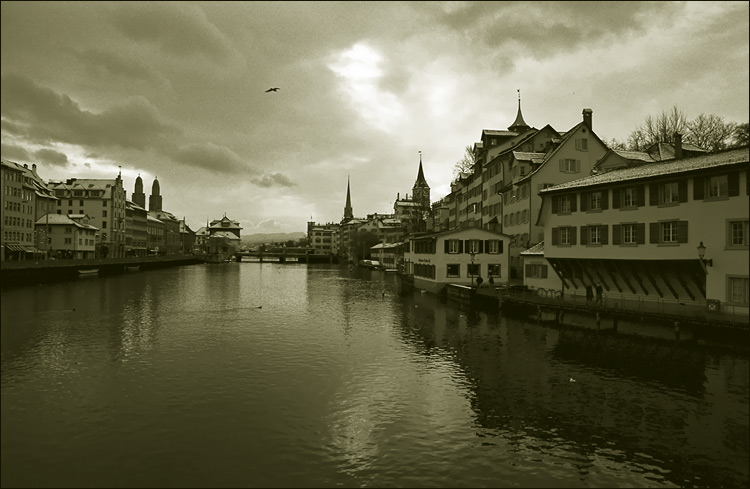  Zurich