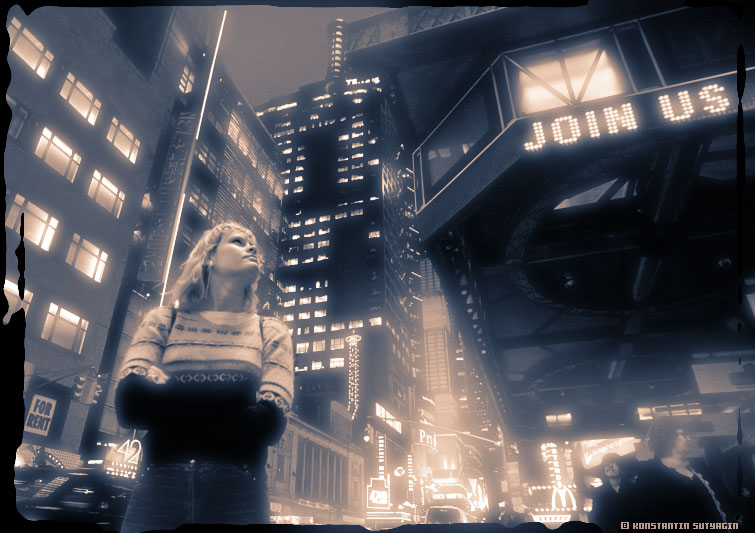  New York