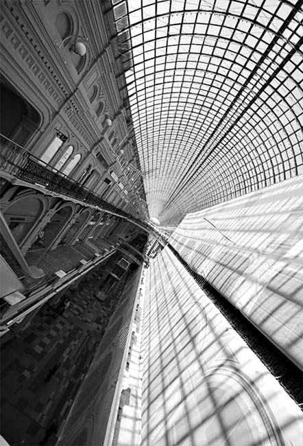  Urban Geometry 1 (GUM)
