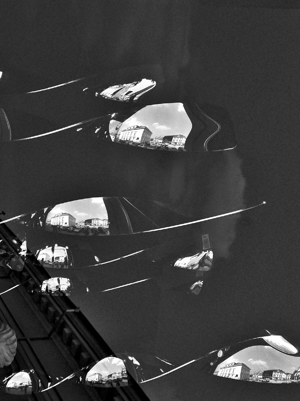  reflection