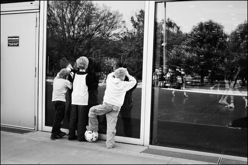  Berlin, 2006