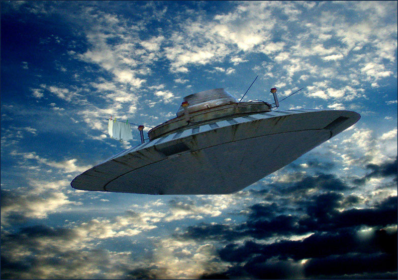  UFO