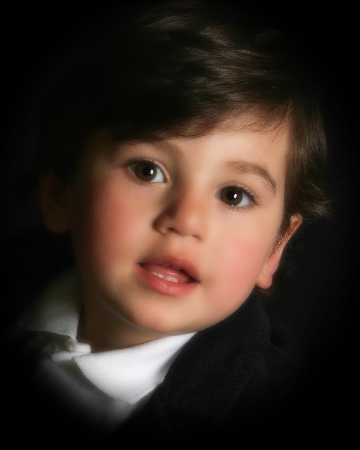  My Nephew
