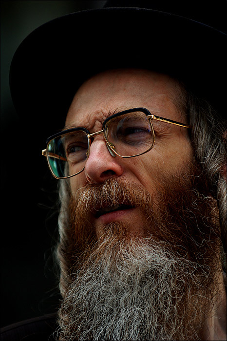  Rabbi