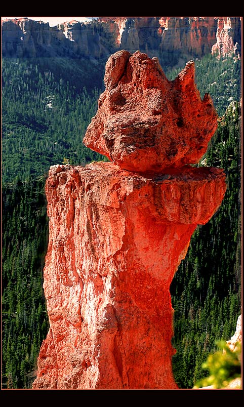  Bryce National Park Utah USA.