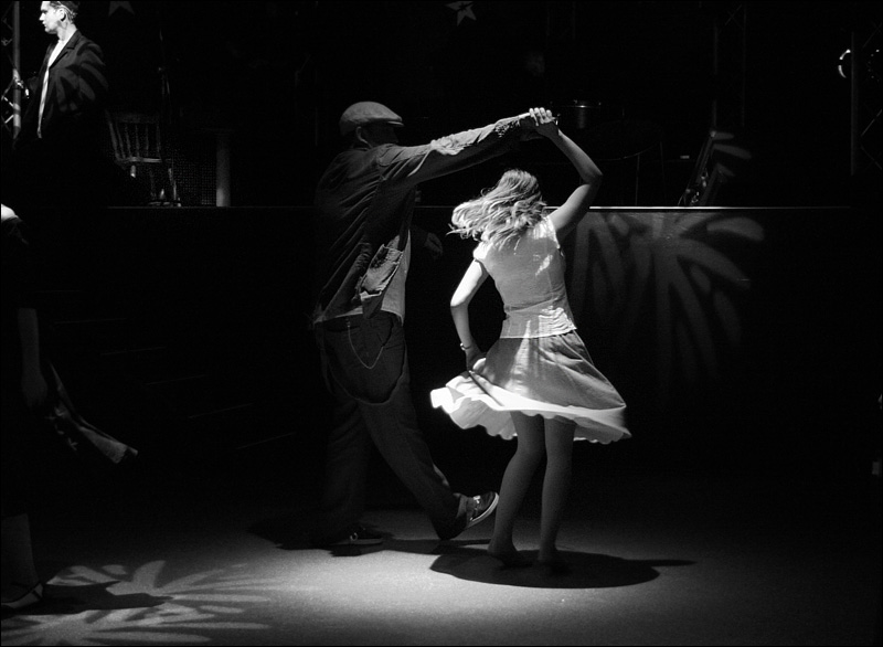  Swing