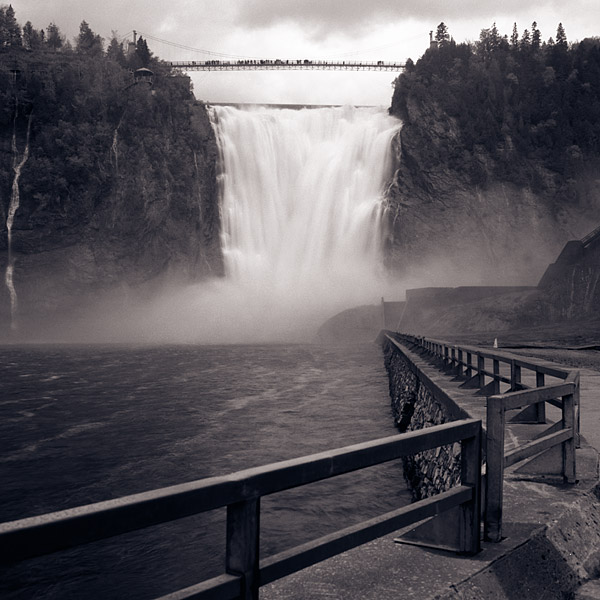  Chute Montmorency
