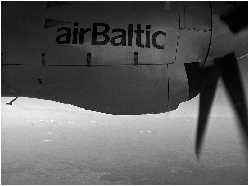  Air Baltic