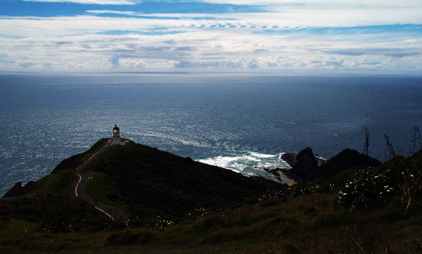     . 22.Cape Reinga