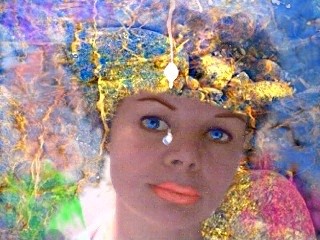  The crystal dream 