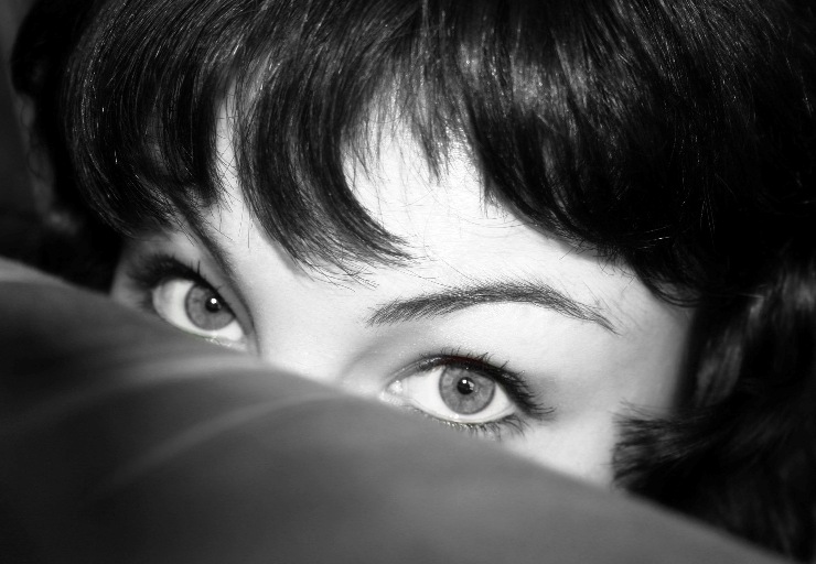  I see u