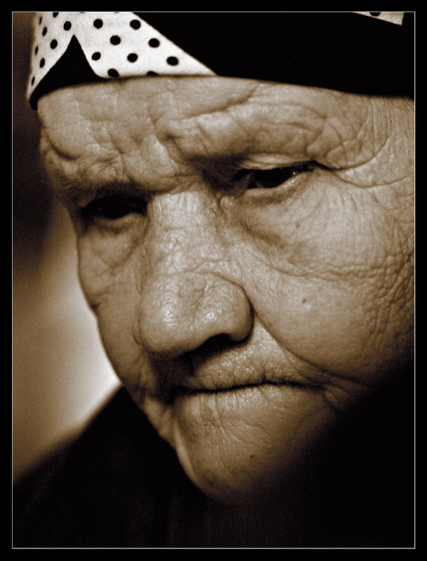  Old age