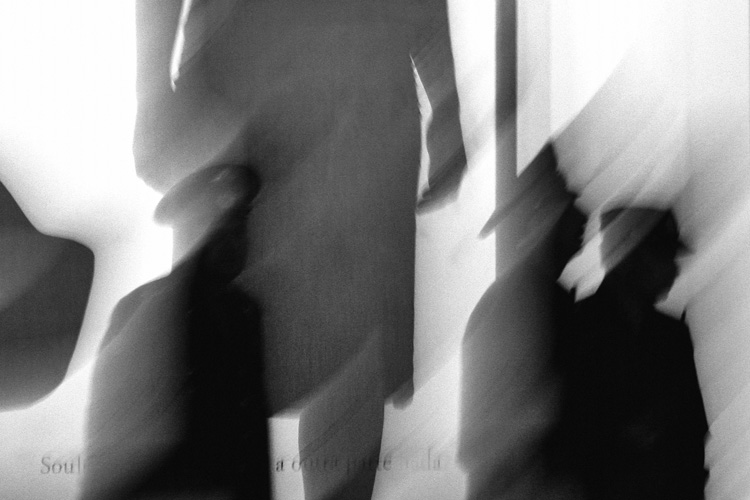  SOUL