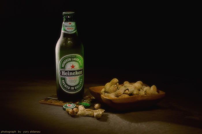  Heineken
