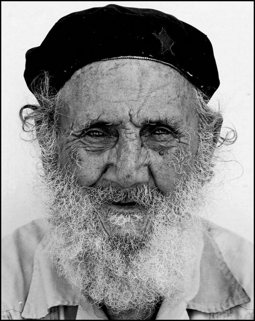  ...portret...