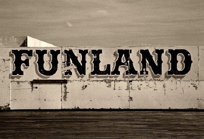  funland