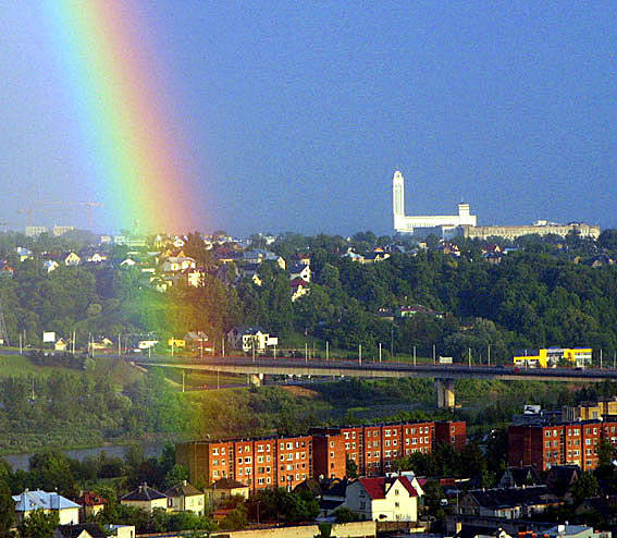  Rozdienija radugi