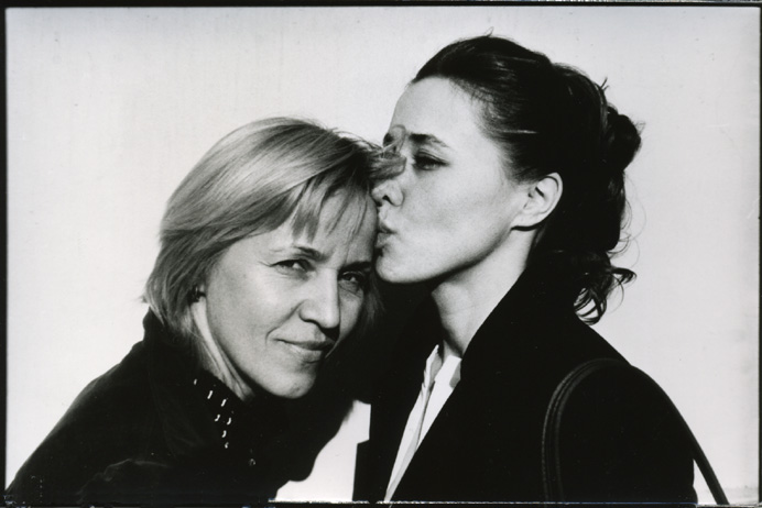  LOVE . april 2006