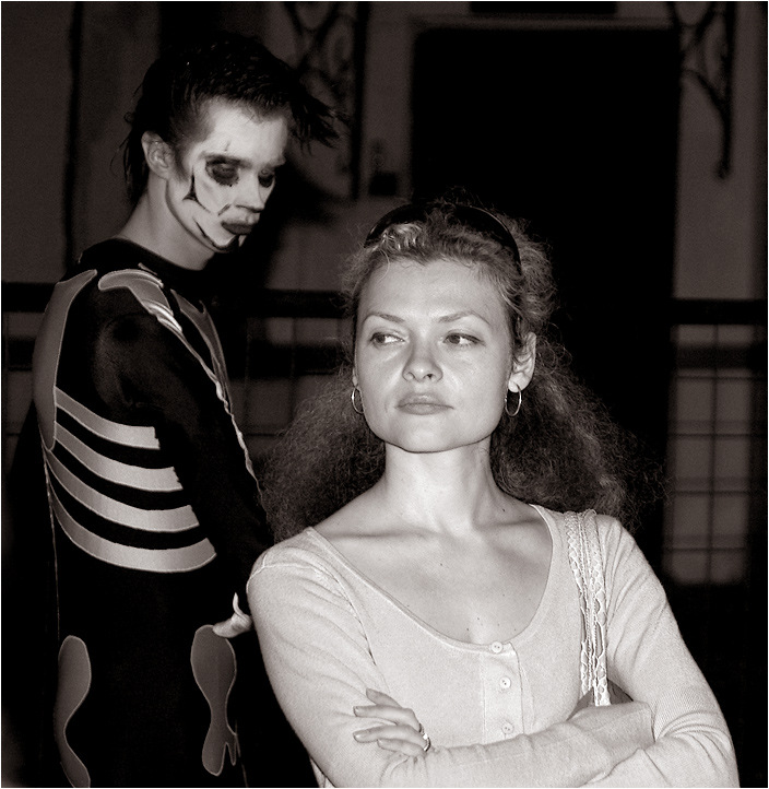  MEMENTO MORI