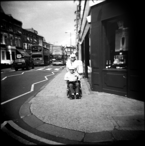  Fulham Road