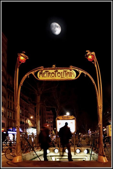  Pigalle